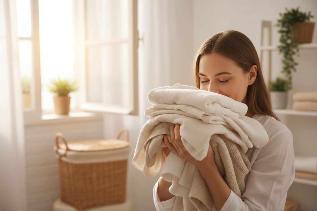 Profumatori per bucato