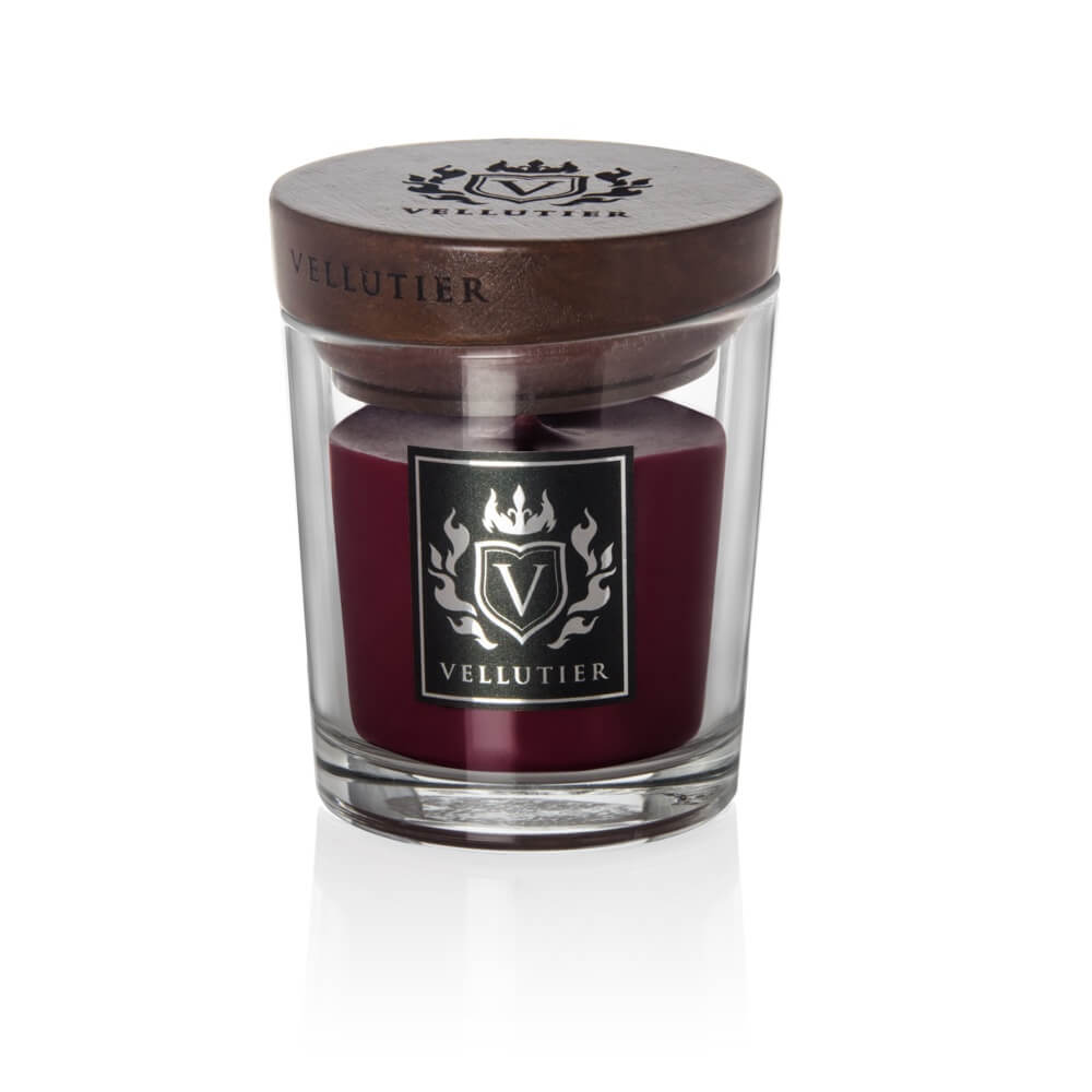 Vellutier candela Alpine Vin Brulè
