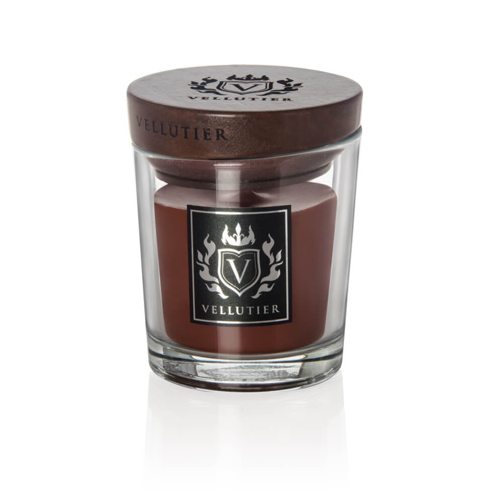 Vellutier candela Gentlemen's Lounge