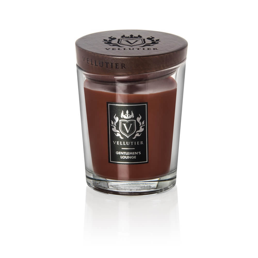 Vellutier candela Gentlemen's Lounge