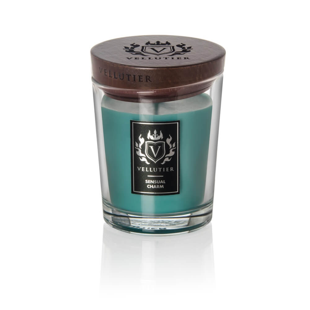 Vellutier candela Sensual Charm