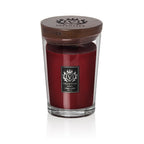 Vellutier candela Cinnamon Bliss