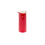 Caraffa rossa con cuore 800ml