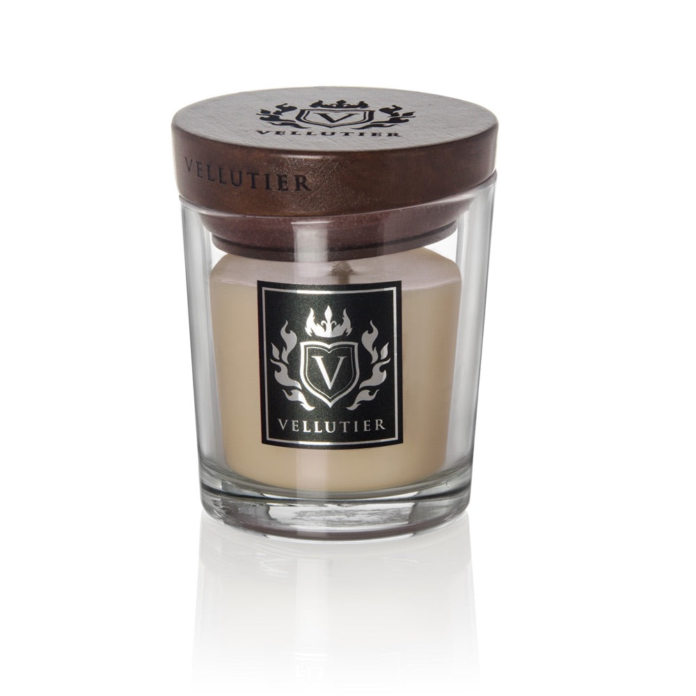 Vellutier candela Crema all'Amaretto