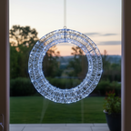 Corona 1440 led 50x8cm