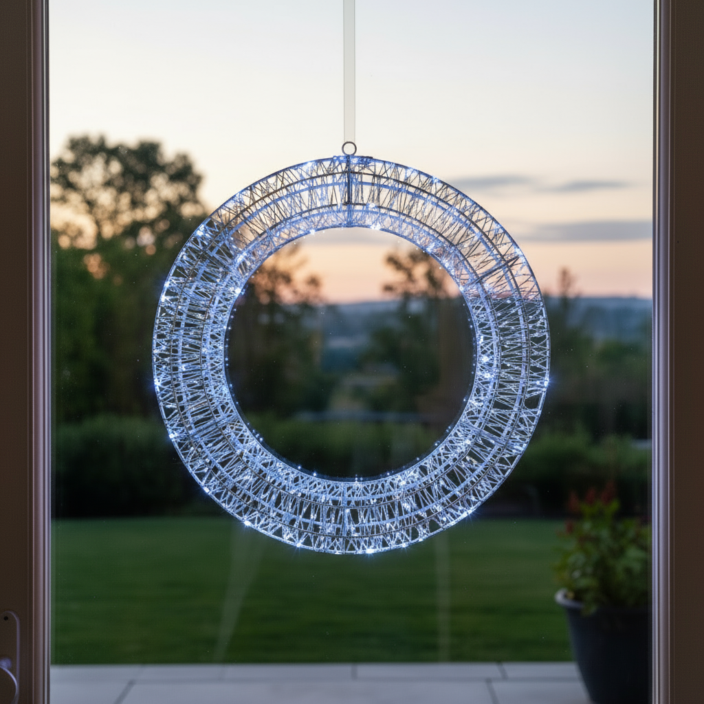 Corona 1440 led 50x8cm