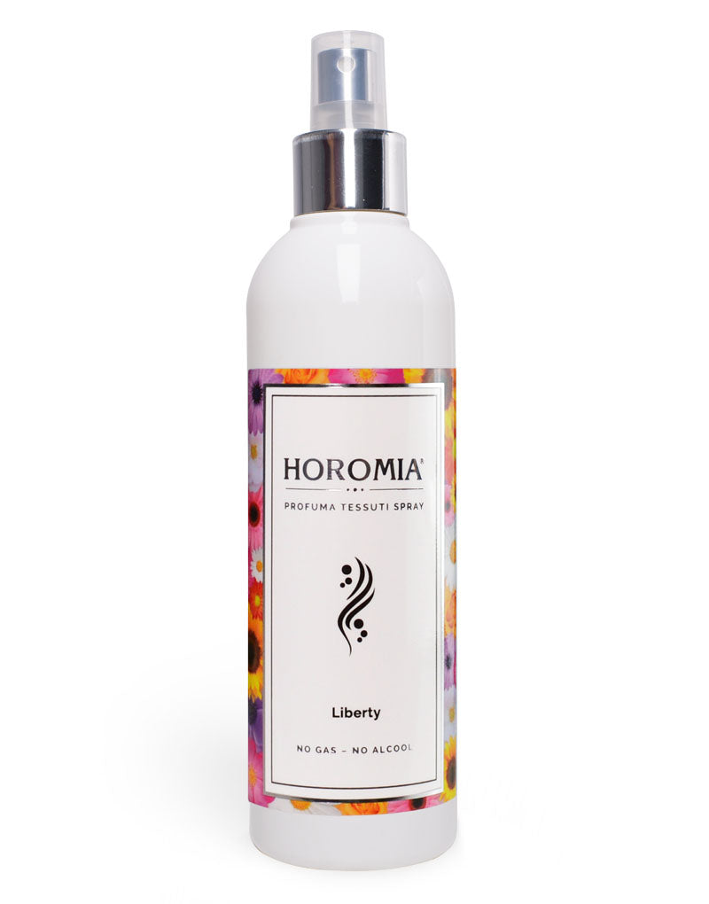 HOROMIA Deo Tessuti Spray Liberty 250ml