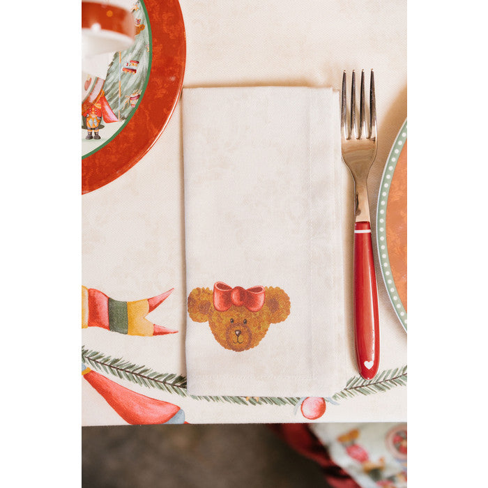 Set 24 pezzi posate demetra