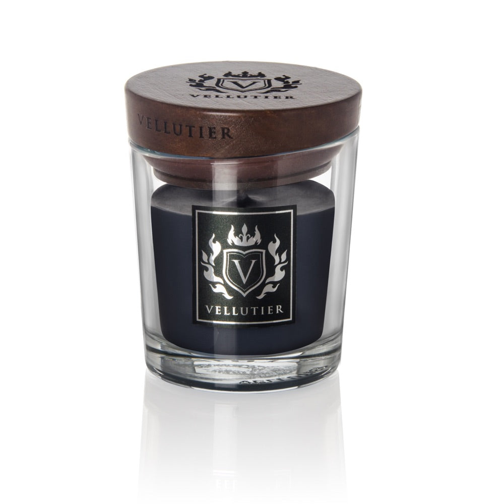 Vellutier candela Endless Night