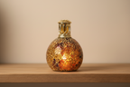 Gift Set Golden Sunset + Olio Moroccan Spice lampada catalitica