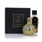 Gift Set Little Treasure + Olio Moroccan Spice lampada catalitica