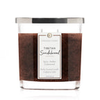 Colonial Candle Oval candela Tibetan Sandalwood 226gr