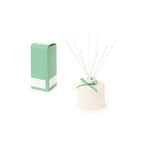 Diffusore bastoncini WILD MUSK verde 200 ML