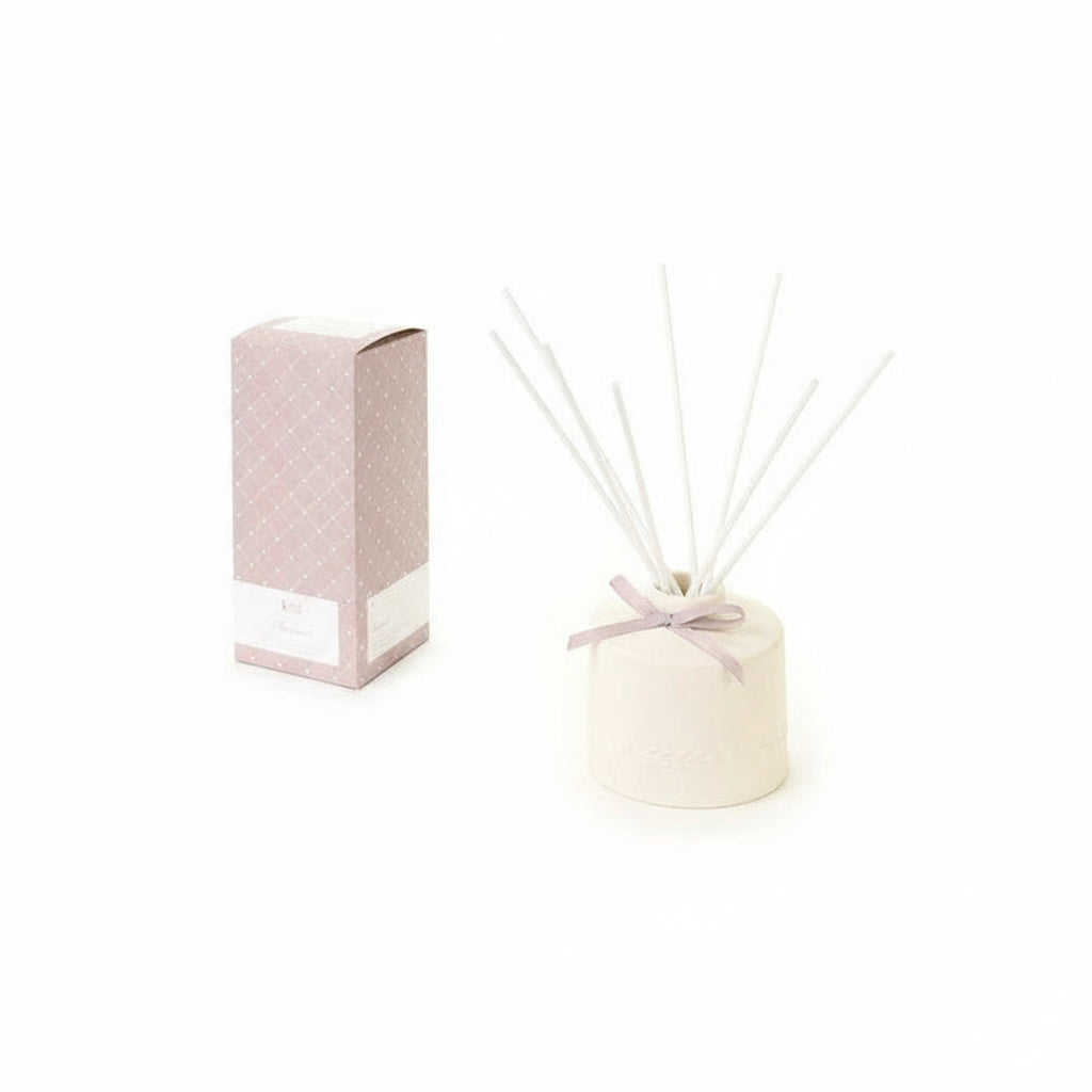 Diffusore bastoncini TOUSSAINT grigio 200 ML