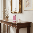 Diffusore bastoncini WARM LINEN beige 200 ML