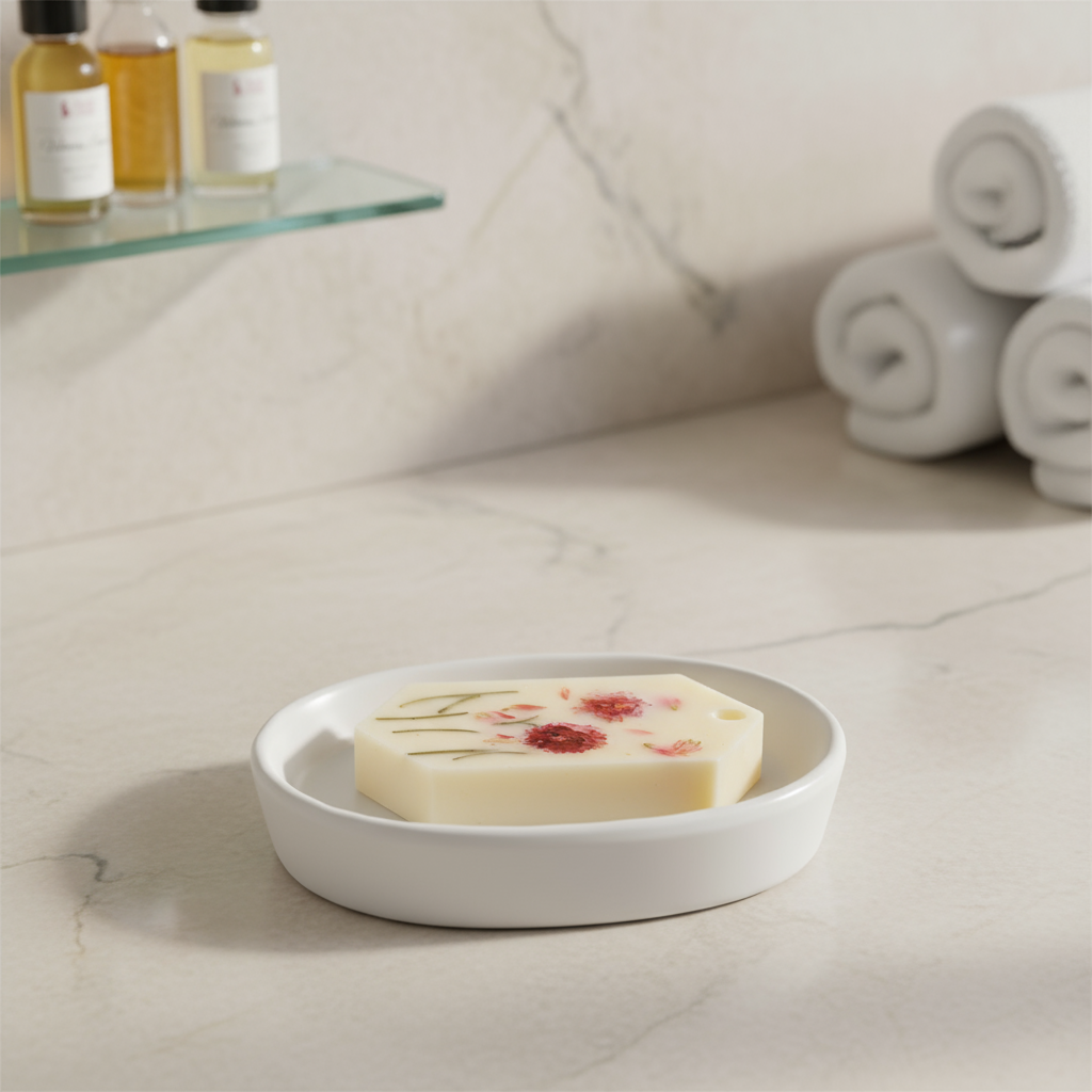 Profumatore cassetto WARM LINEN beige 27gr