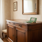 Set 3 profumatori cassetto WILD MUSK verde 30 GR