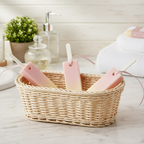 Set 3 profumatori cassetto TOUSSAINT grigio 30 GR