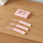 Set 3 profumatori cassetto POETIC ESSENCE rosa 30 GR