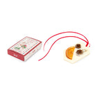 Profumatore per cassetti giostra di natale 27gr