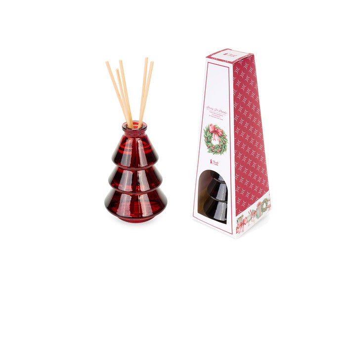 Diffusore bastoncini storia di natale 100ml