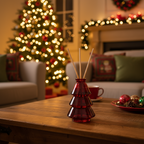 Diffusore bastoncini storia di natale 100ml