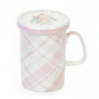 Infusiera con  coperchio darling 380ml