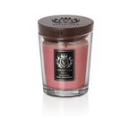 Vellutier candela Succulent Pink Grapefruit