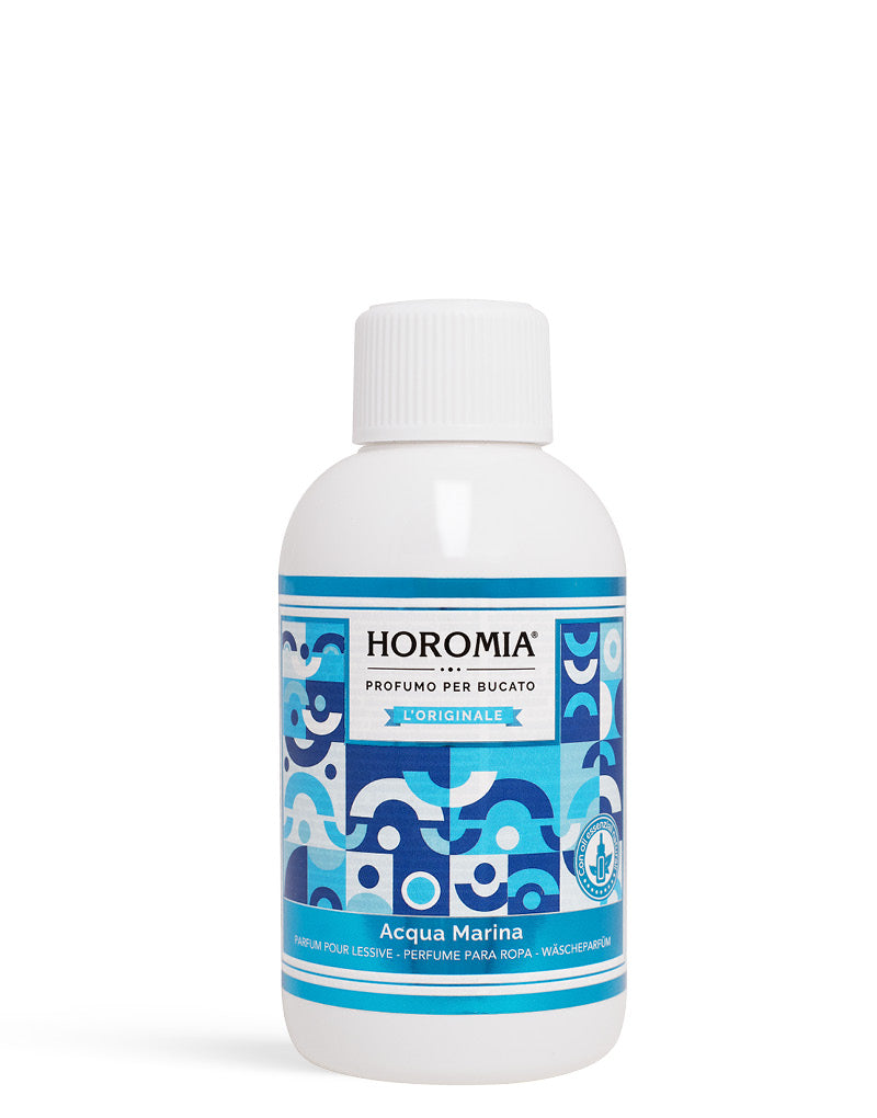 HOROMIA profumatore per bucato Acqua Marina