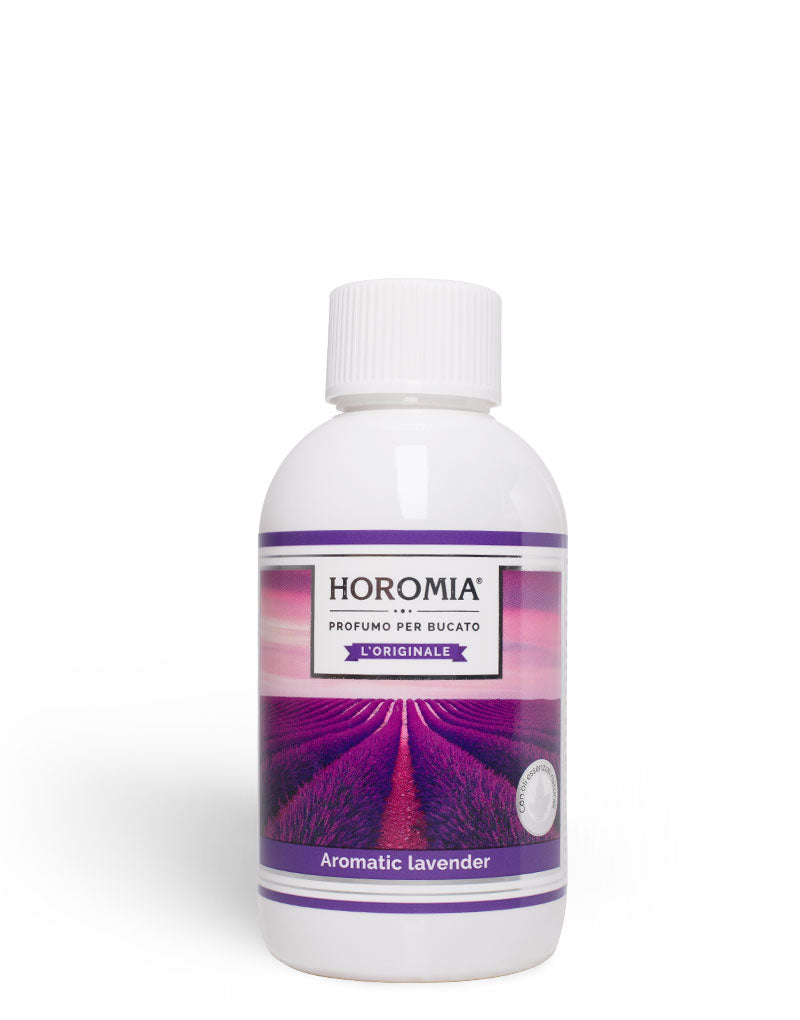 HOROMIA profumatore per bucato Aromatic Lavender
