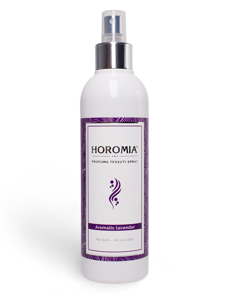 HOROMIA Deo Ressuti Spray Aromatic Lavender 250ml
