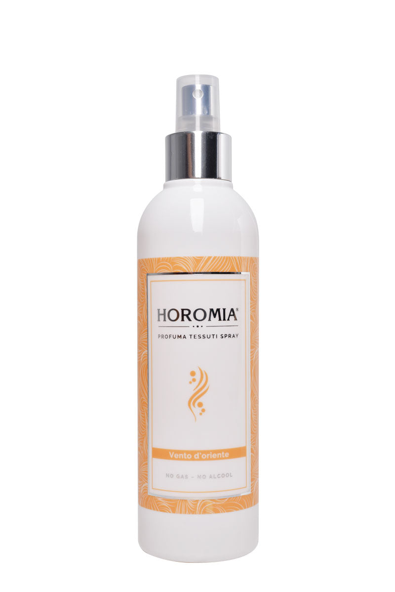 HOROMIA Deo Tessuti Spray Vento d'Oriente 250ml