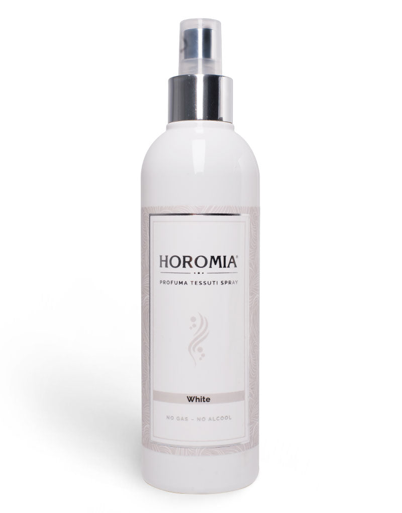 HOROMIA Deo Tessuti Spray White 250ml