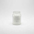 Barattolo in vetro borosilicato zucchero / 1300 ml