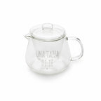 Infusiera  “UNA TAZZA DI TÈ “ 500 ML ceramica