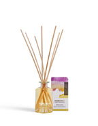 HOROMIA Diffusore Bastoncini Rattan Vibes Blooming Cotton 200ml