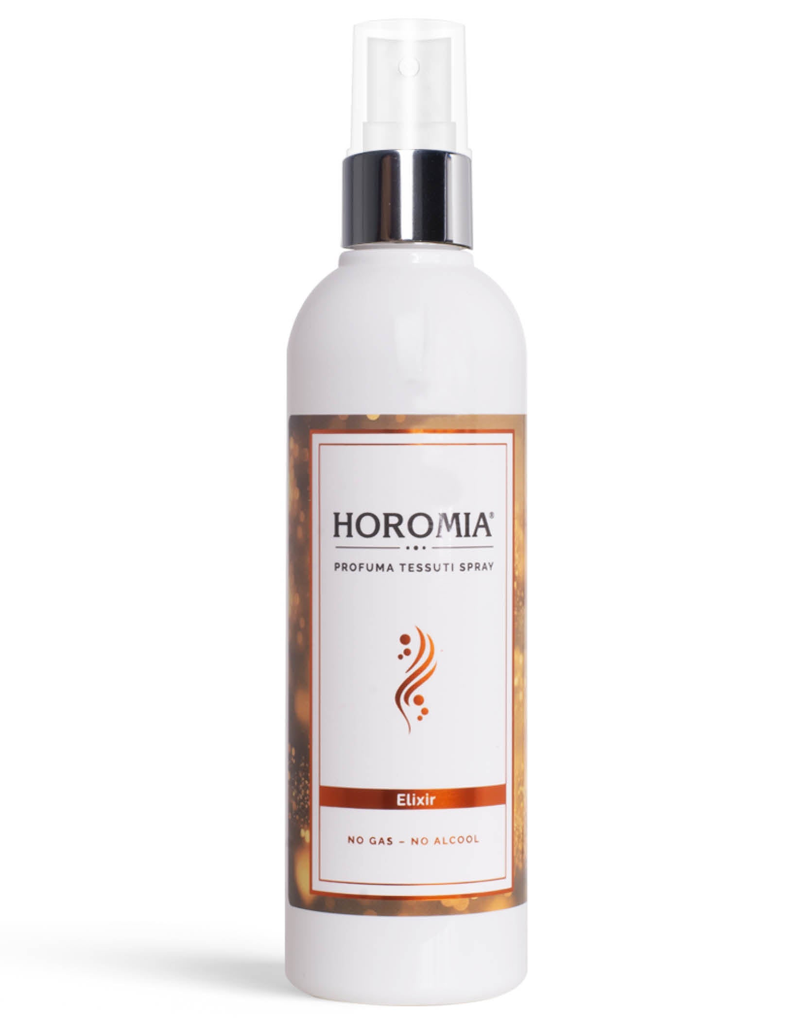 HOROMIA Deo Tessuti Spray Elixir 250ml