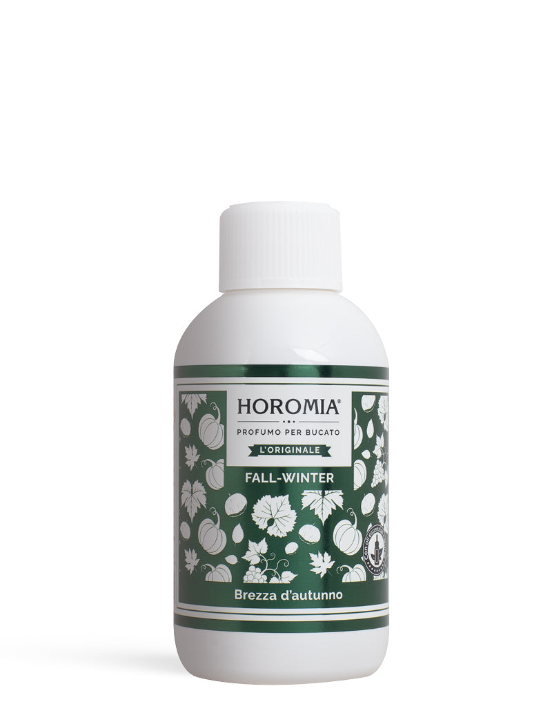 HOROMIA profumatore per bucato Brezza d'Autunno 250ml