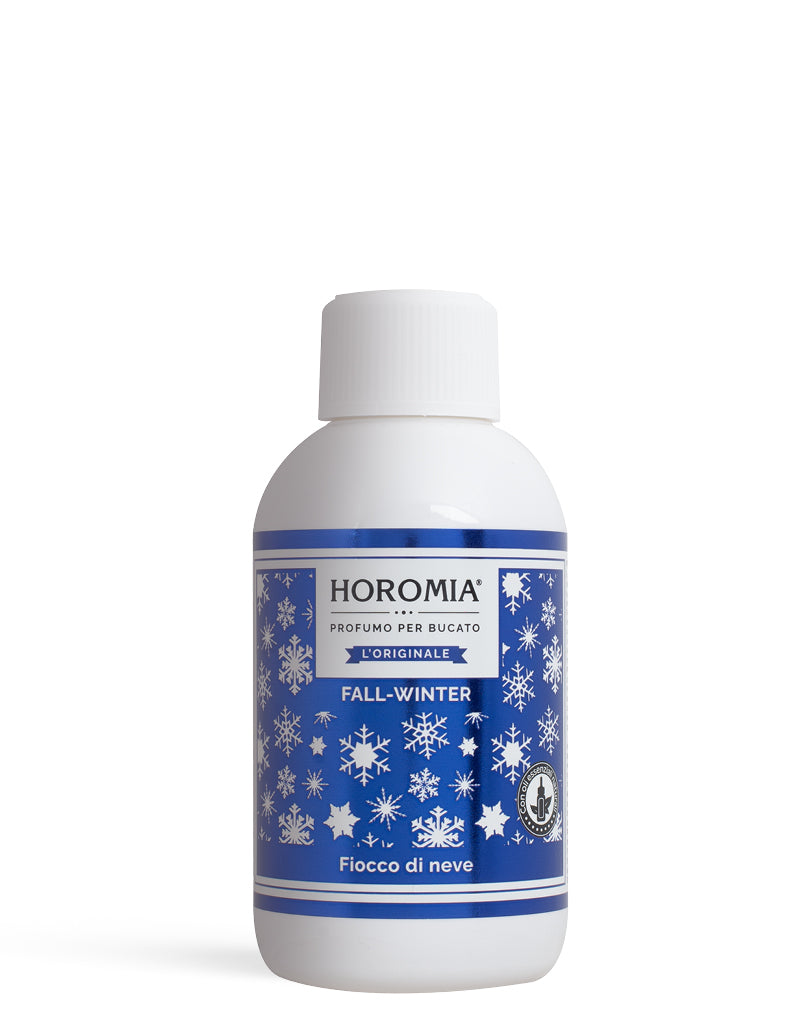 HOROMIA profumatore per bucato Fiocco di Neve 250ml