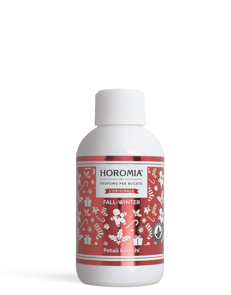 HOROMIA profumatore per bucato Petali Bianchi 250ml
