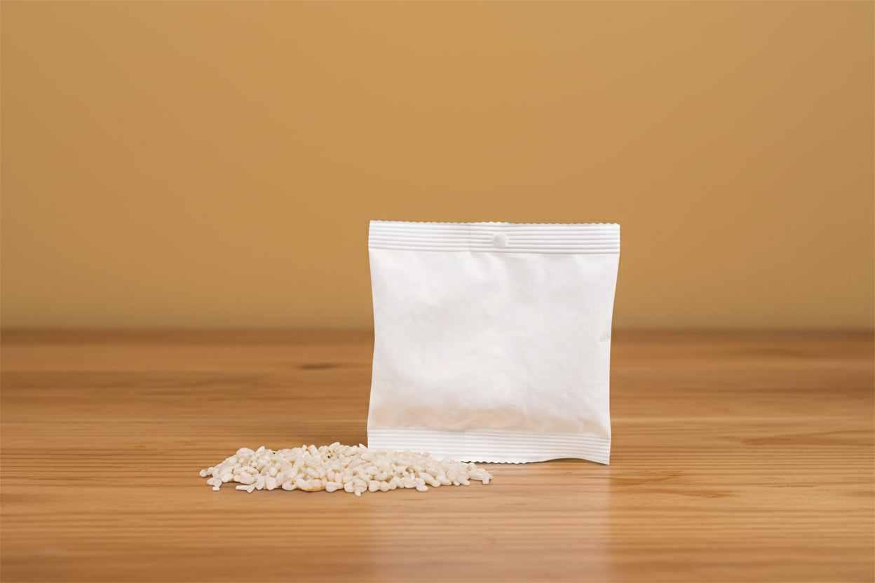 HOROMIA Sacchetti multiuso Petali di Peonia