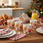 Tazza gingerbread 320ml