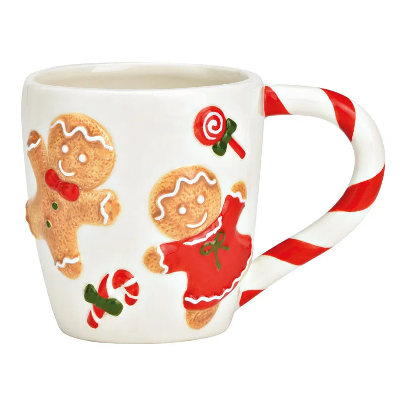 Tazza gingerbread 320ml