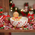 Scodella gingerbread 225ml