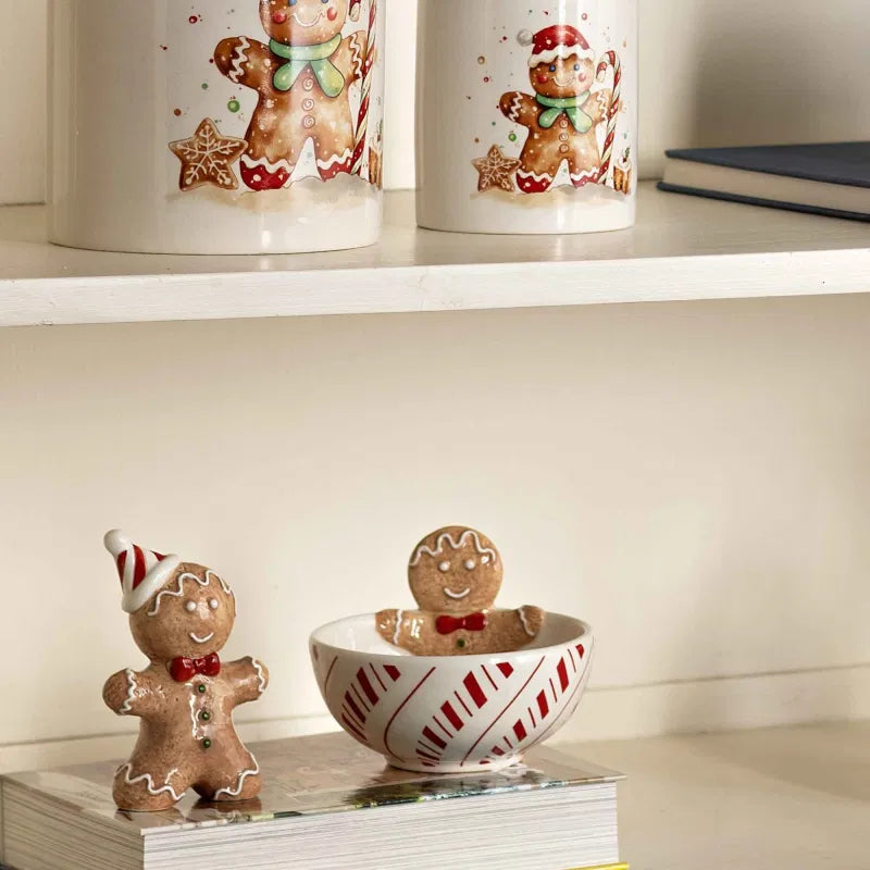 Scodella gingerbread 225ml