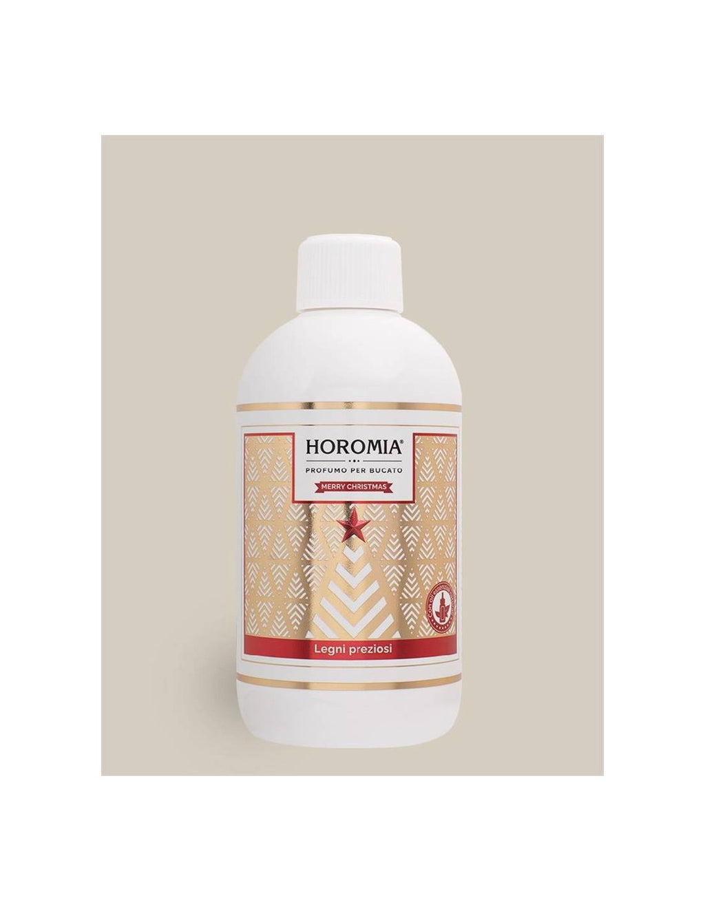 HOROMIA profumatore per bucato Legni Preziosi