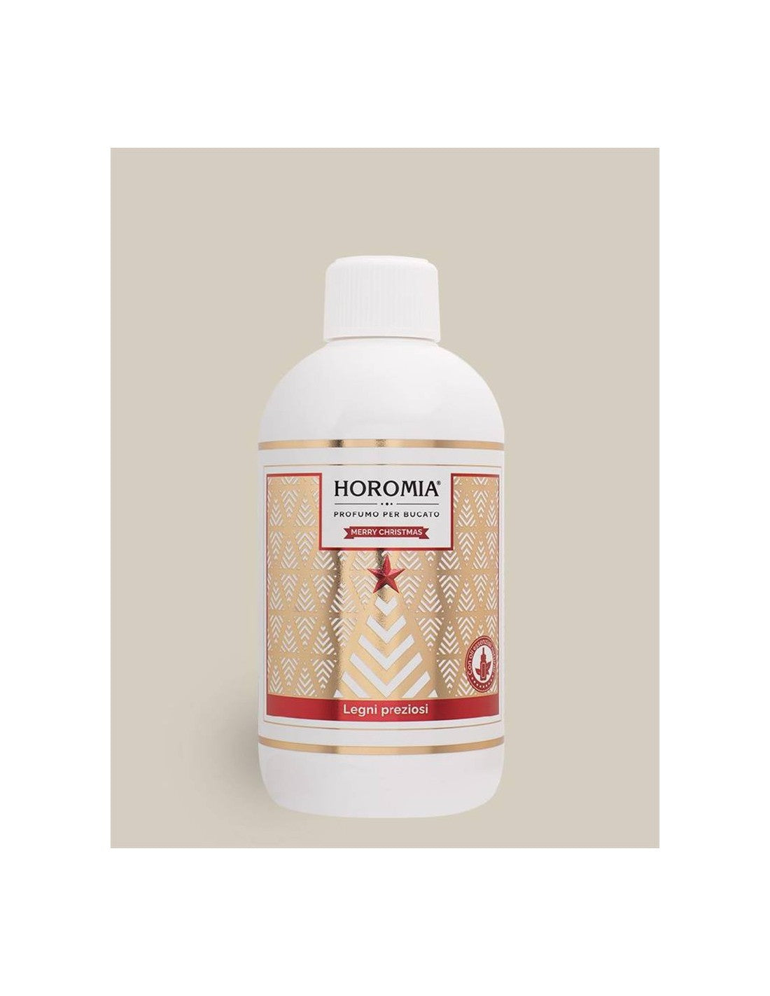 HOROMIA profumatore per bucato Legni Preziosi