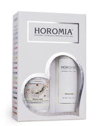 HOROMIA Horotwins Bianco Latte profumatore bucato 250ml+deo tessuto 250ml