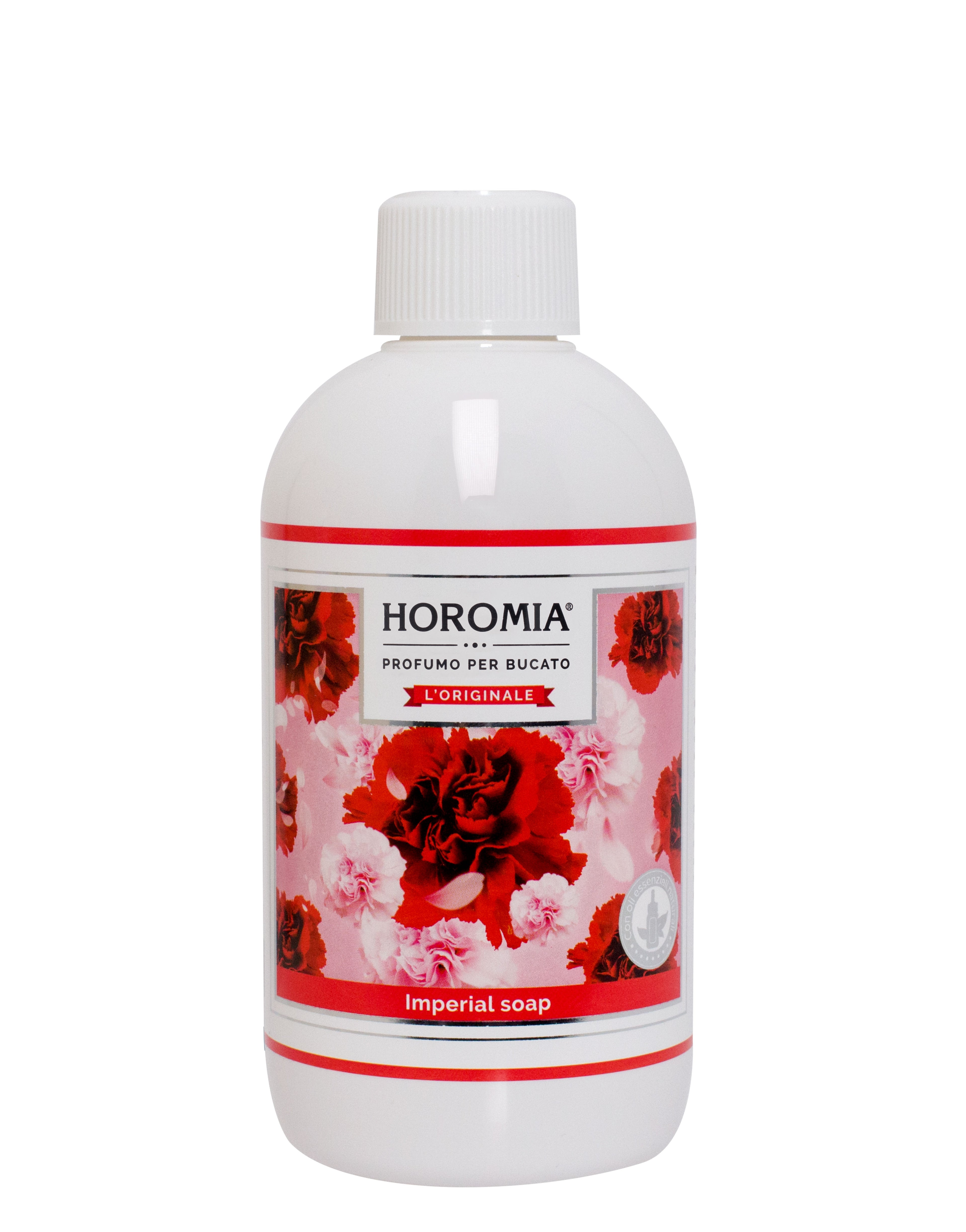 HOROMIA profumatore per bucato Imperial Soap