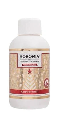 HOROMIA profumatore per bucato Legni Preziosi